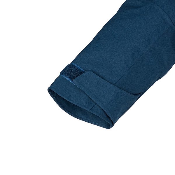 CMP G JACKET FIX HOOD Kinder - Skijacke Ansicht 4