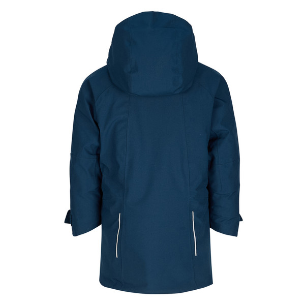 CMP G JACKET FIX HOOD Kinder - Skijacke Ansicht 2