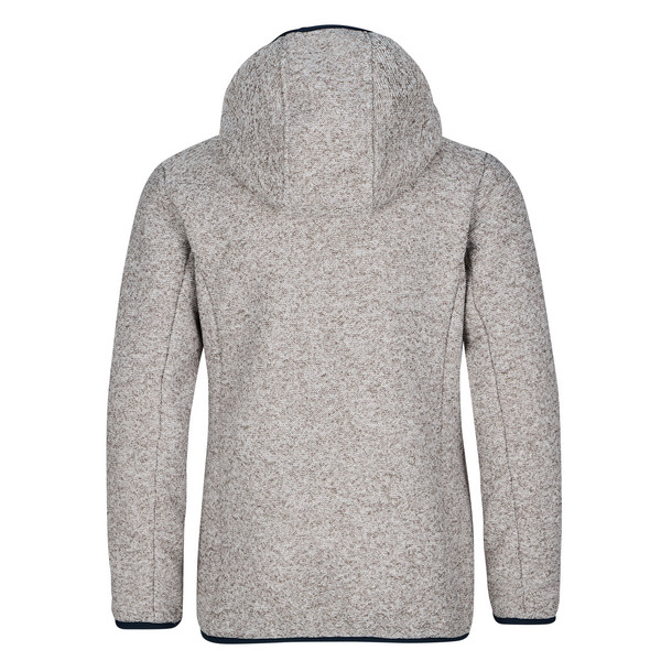 CMP G JACKET FIX HOOD Kinder - Fleecejacke Ansicht 2