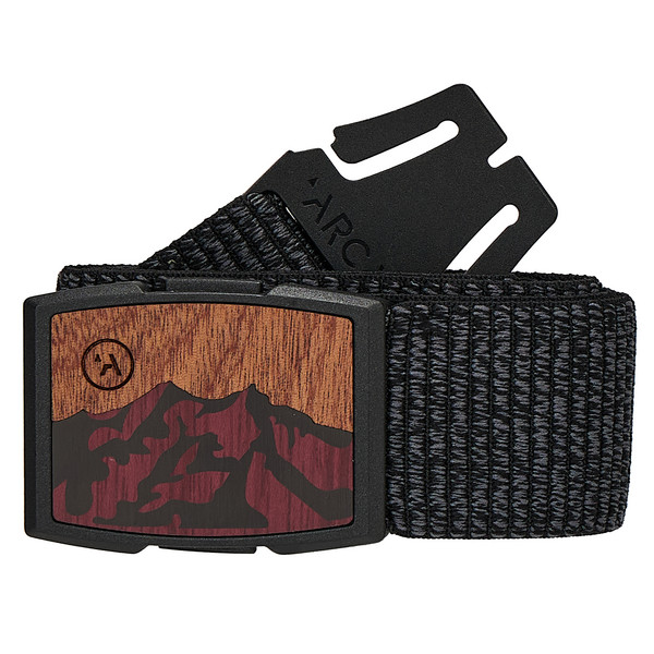 Arcade WOODY Unisex - Gürtel Ansicht 1