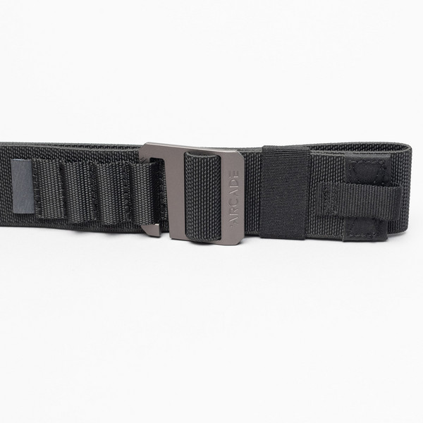 Arcade HARDWARE ALU Unisex - Gürtel Ansicht 3