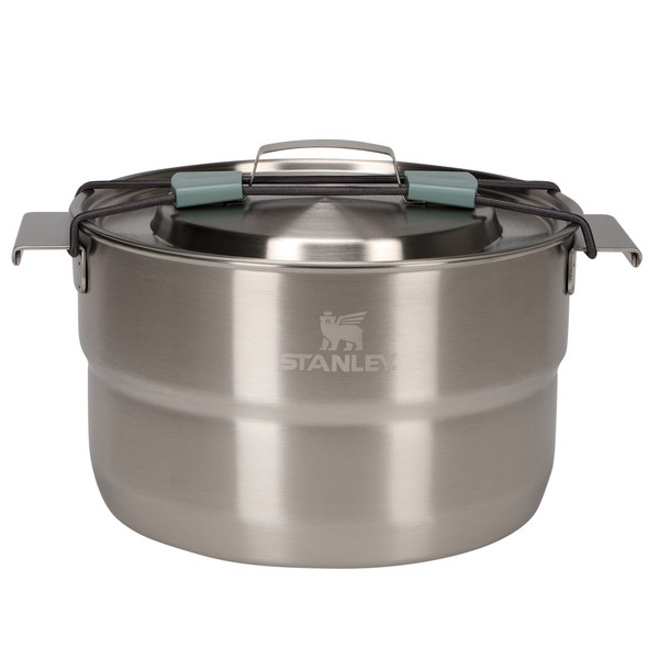 Stanley WILDFARE CORE FULL SERVE COOKSET - Campinggeschirr Ansicht 7