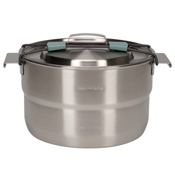 Stanley WILDFARE CORE FULL SERVE COOKSET - Campinggeschirr Ansicht 9