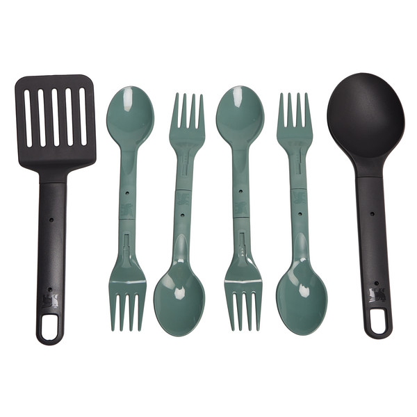 Stanley WILDFARE CORE FULL SERVE COOKSET - Campinggeschirr Ansicht 4