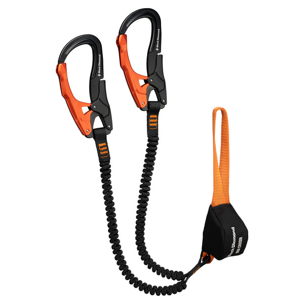 Diamond IRON CRUISER VIA FERRATA SET Unisex - Klettersteigset