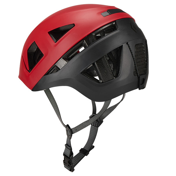 Black Diamond CAPITAN E HELMET Unisex - Kletterhelm Ansicht 3