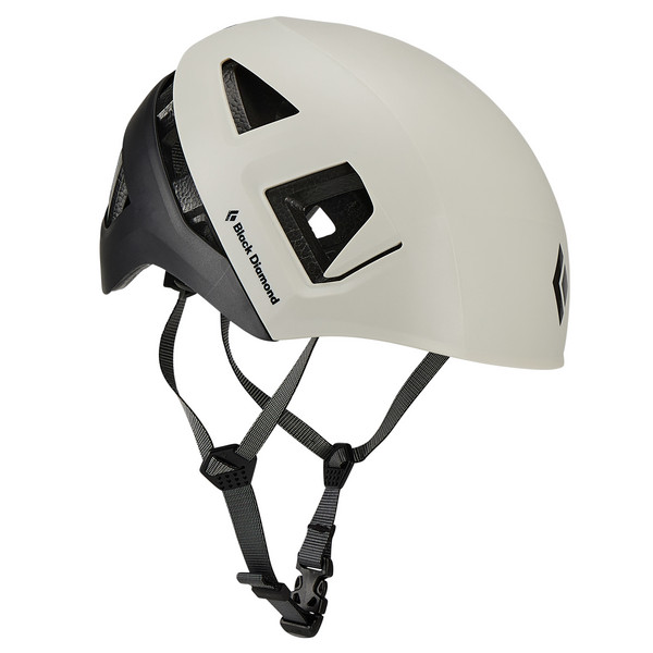 CAPITAN E HELMET Unisex - Kletterhelm-ALLOY