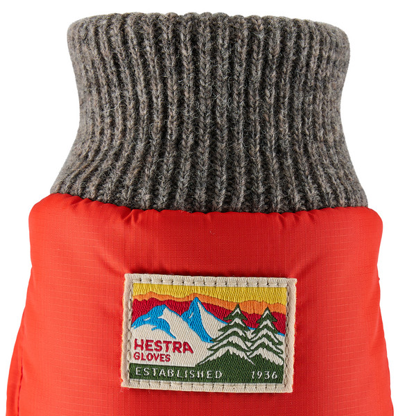 Hestra OTRA Unisex - Fausthandschuhe Ansicht 3