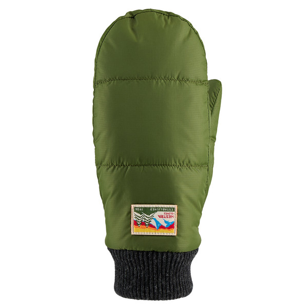 OTRA Unisex - Fausthandschuhe-DARK GREEN