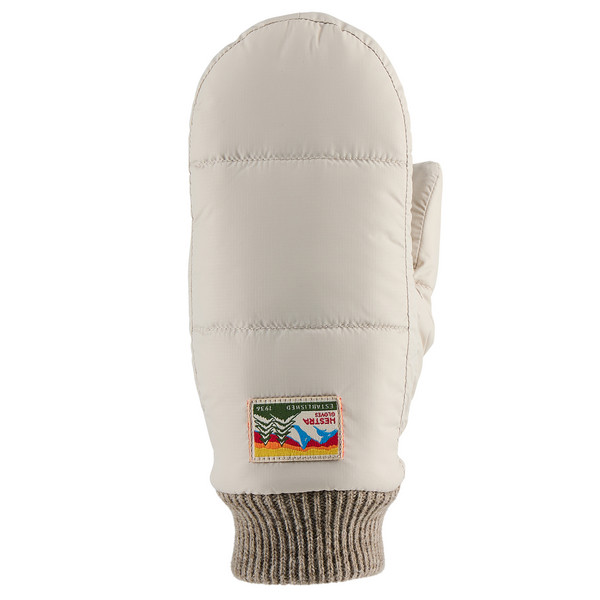 OTRA Unisex - Fausthandschuhe-NATURAL BEIGE