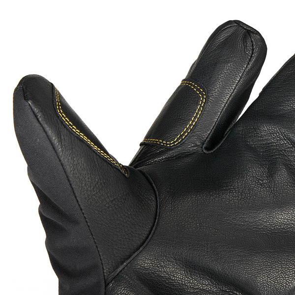 Hestra ARMY LEATHER GORE-TEX - 3 FINGER Unisex - Skihandschuhe Ansicht 3