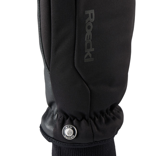 Roeckl Sports KOLON 3 MITTEN Unisex - Fausthandschuhe Ansicht 4