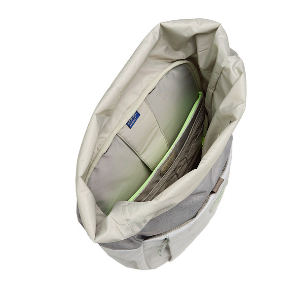 Osprey ARCANE ROLL TOP EARTH - Tagesrucksack Ansicht 11