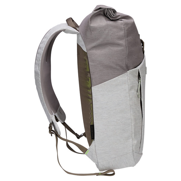Osprey ARCANE ROLL TOP EARTH - Tagesrucksack Ansicht 2