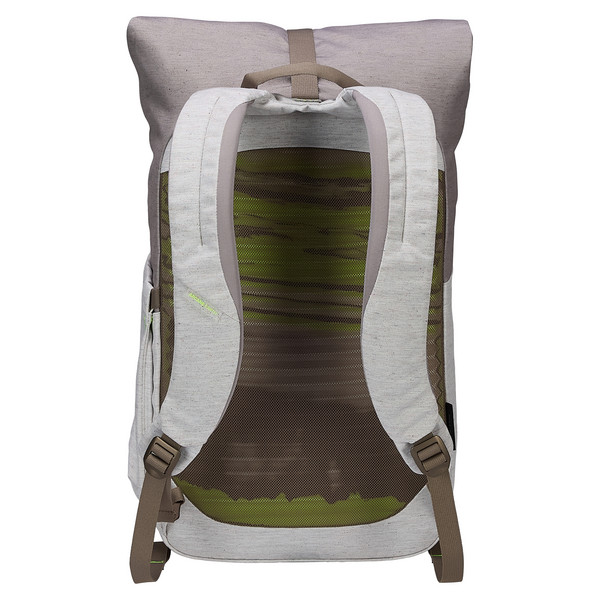 Osprey ARCANE ROLL TOP EARTH - Tagesrucksack Ansicht 3