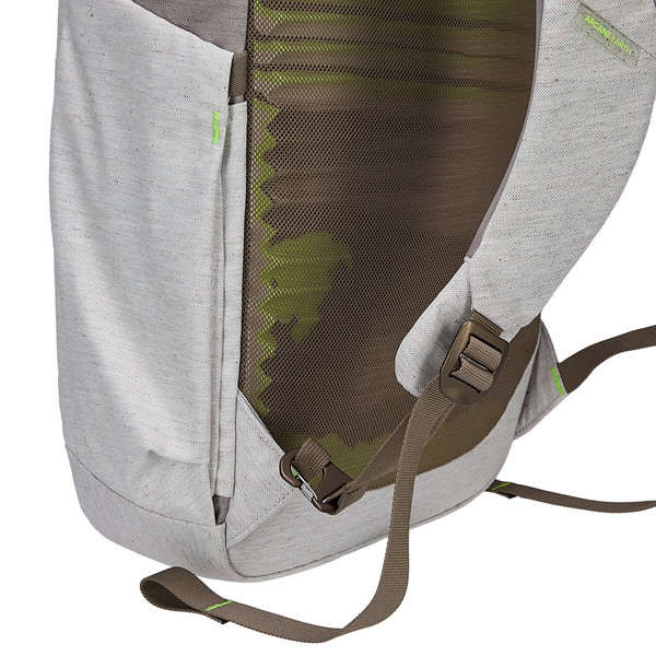 Osprey ARCANE ROLL TOP EARTH - Tagesrucksack Ansicht 10