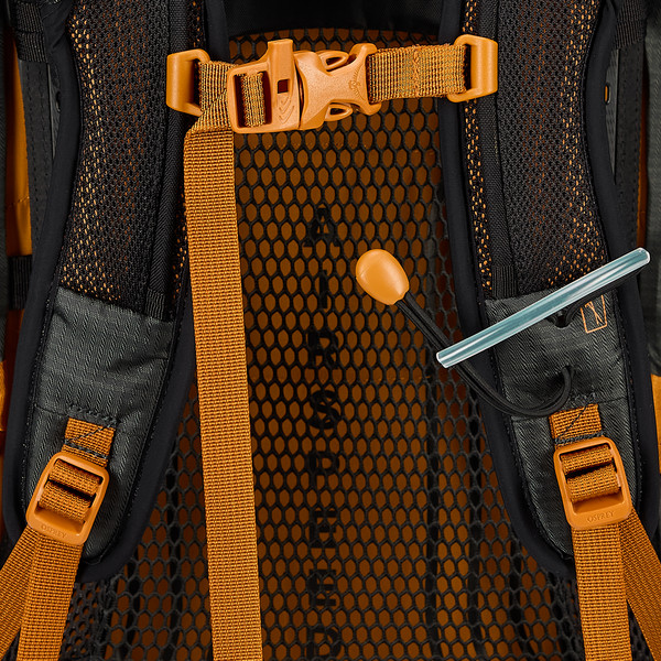 Osprey EXOS 48 - Trekkingrucksack Ansicht 9