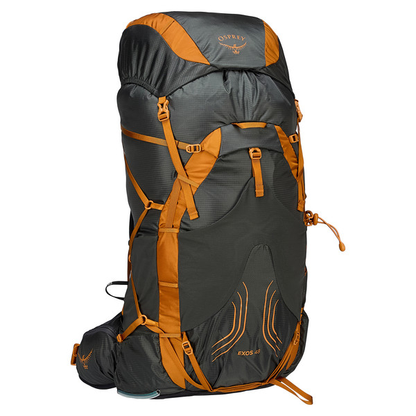 Osprey EXOS 48 - Trekkingrucksack