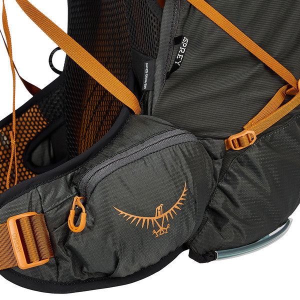 Osprey EXOS 48 - Trekkingrucksack Ansicht 10