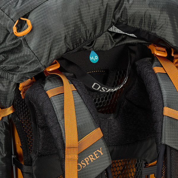 Osprey EXOS 48 - Trekkingrucksack Ansicht 8