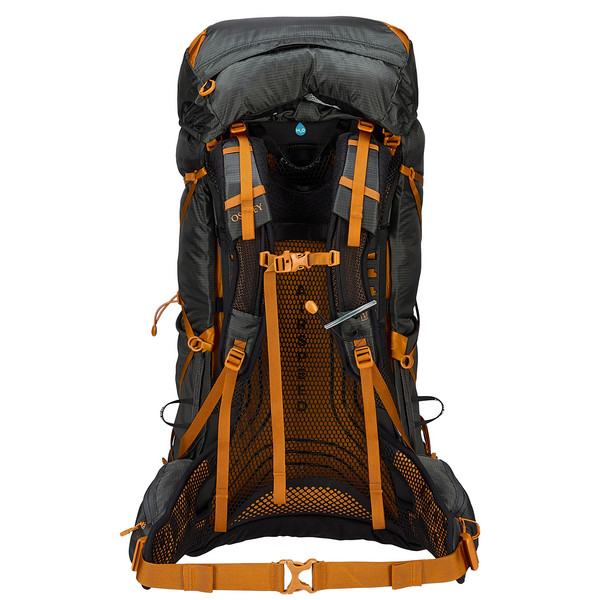 Osprey EXOS 48 - Trekkingrucksack Ansicht 3