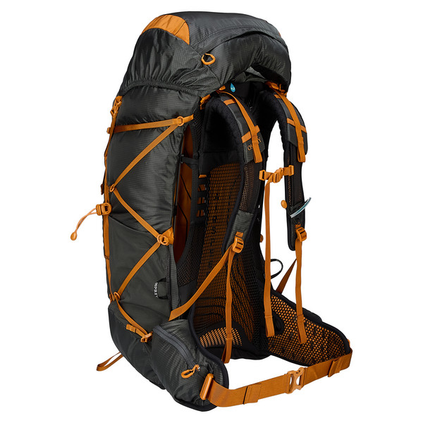 Osprey EXOS 48 - Trekkingrucksack Ansicht 4