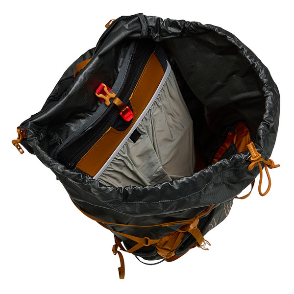 Osprey EXOS 48 - Trekkingrucksack Ansicht 12