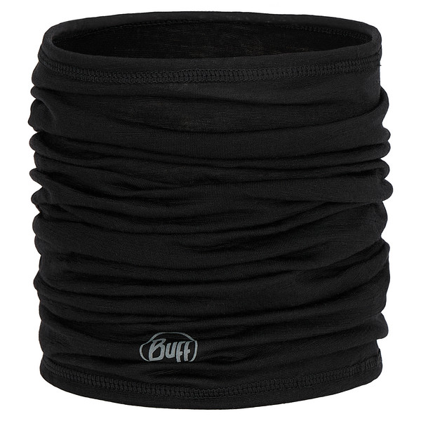 Buff MERINO LIGHTWEIGHT MULTIFUNCTIONAL SOLID NECKWEAR Kinder - Multifunktionstuch Ansicht 1