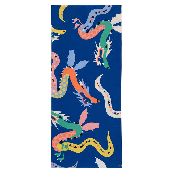 Buff ORIGINAL ECOSTRETCH Kinder - Multifunktionstuch Ansicht 2