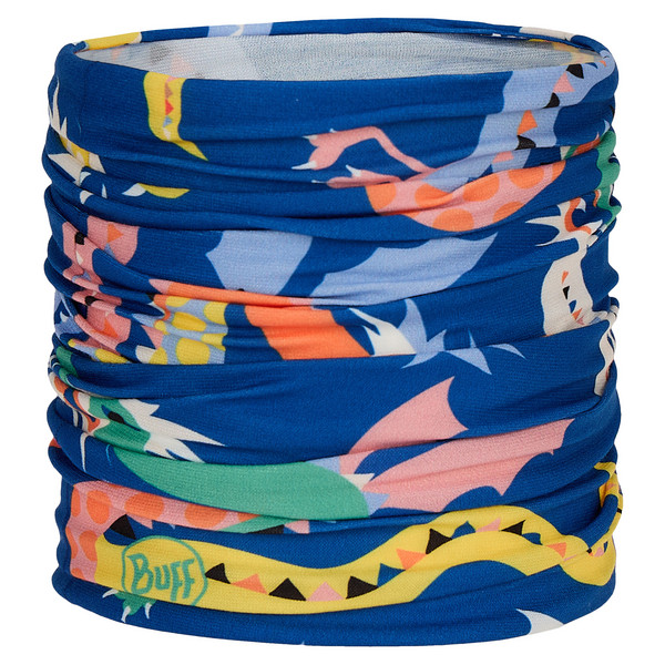 Buff ORIGINAL ECOSTRETCH Kinder - Multifunktionstuch Ansicht 1