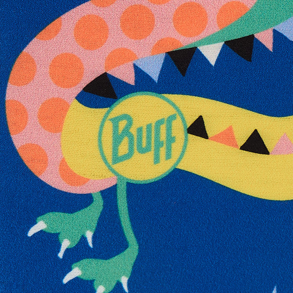 Buff ORIGINAL ECOSTRETCH Kinder - Multifunktionstuch Ansicht 3