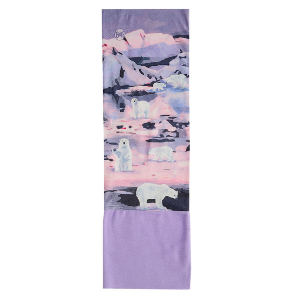 Buff POLAR MULTIFUNCTIONAL NECKWEAR Kinder - Multifunktionstuch Ansicht 2