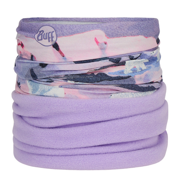 Buff POLAR MULTIFUNCTIONAL NECKWEAR Kinder - Multifunktionstuch Ansicht 1