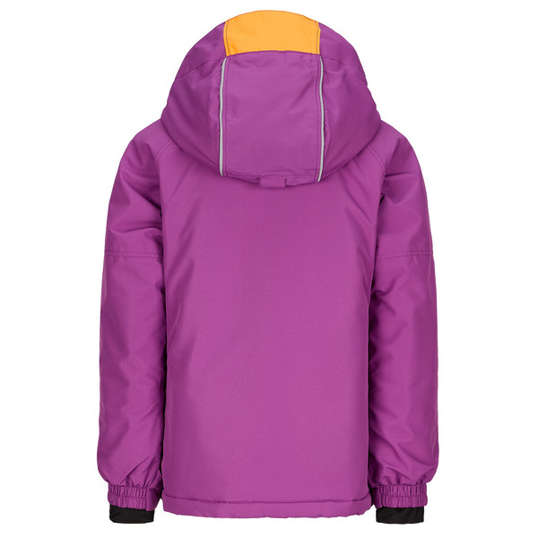 Kamik CARINA Kinder - Winterjacke Ansicht 2