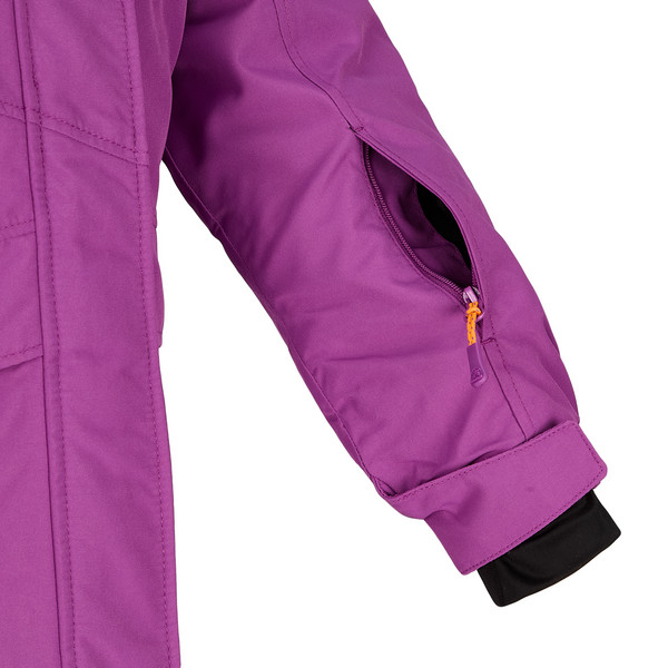 Kamik CARINA Kinder - Winterjacke Ansicht 3