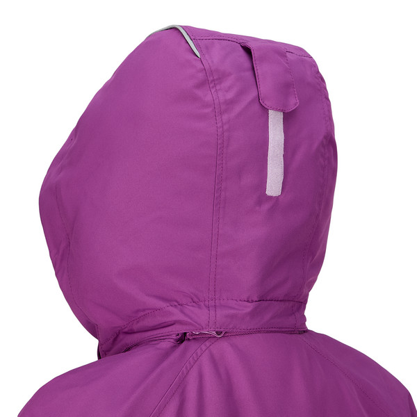 Kamik CARINA Kinder - Winterjacke Ansicht 8