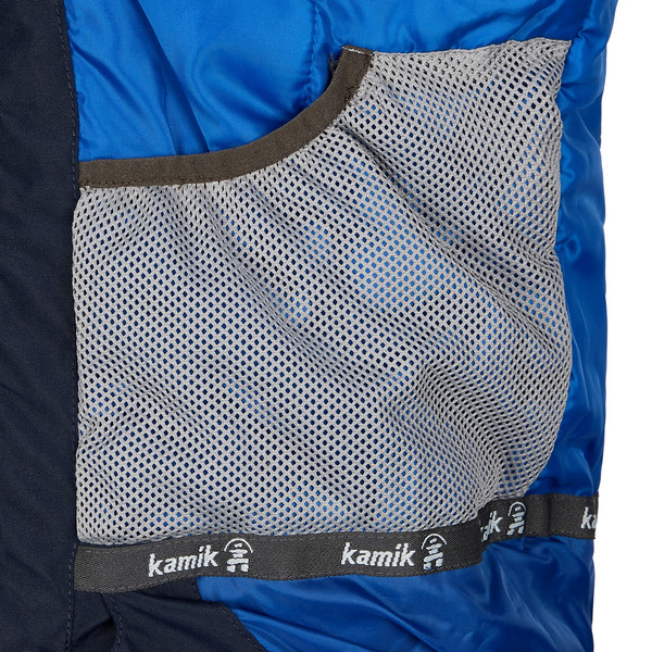 Kamik HUGO Kinder - Winterjacke Ansicht 9
