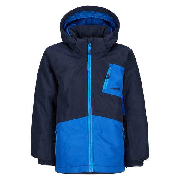 HUGO Kinder - Winterjacke