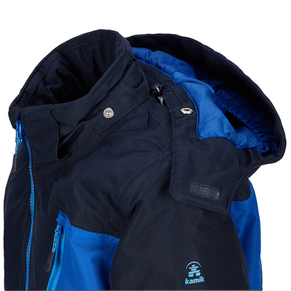 Kamik HUGO Kinder - Winterjacke Ansicht 6