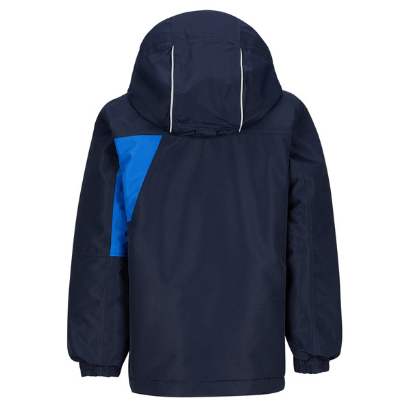 Kamik HUGO Kinder - Winterjacke Ansicht 2