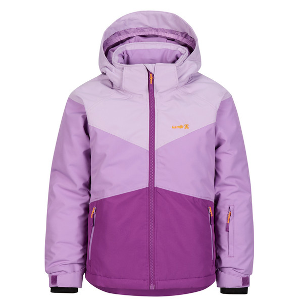 LARA Kinder - Winterjacke
