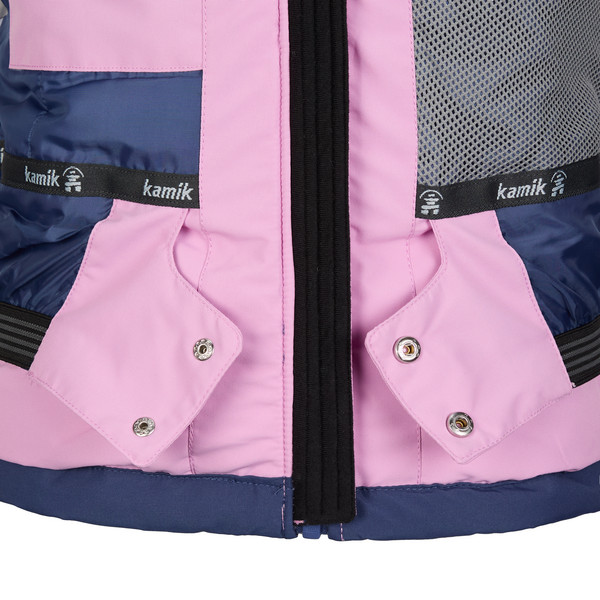 Kamik LYRA Kinder - Winterjacke Ansicht 8