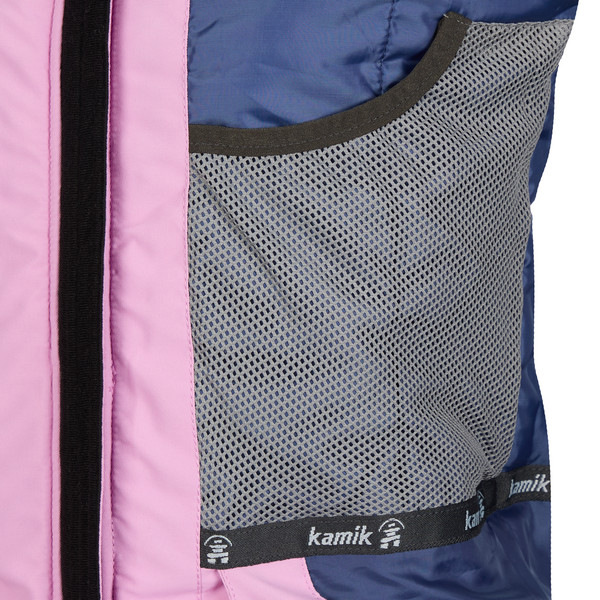 Kamik LYRA Kinder - Winterjacke Ansicht 10
