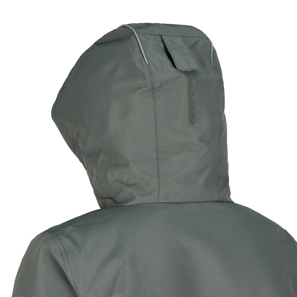 Kamik NIKO Kinder - Winterjacke Ansicht 6