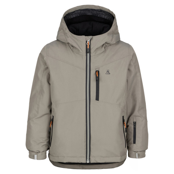 NIKO Kinder - Winterjacke-FOGHORN