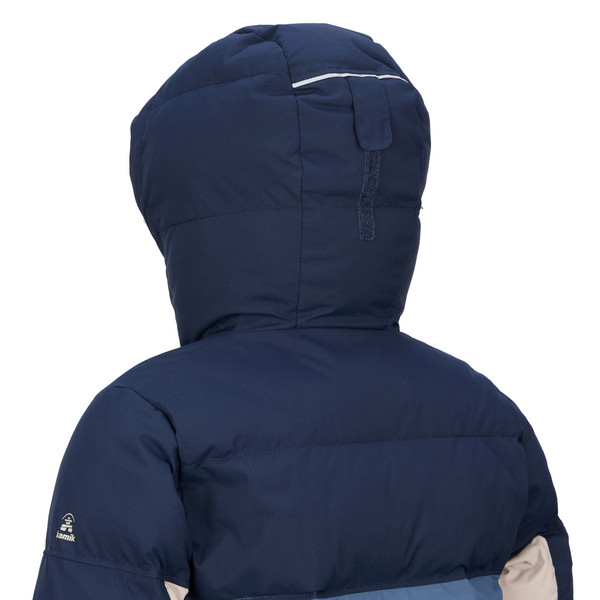 Kamik TUCKER Kinder - Winterjacke Ansicht 5