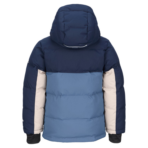 Kamik TUCKER Kinder - Winterjacke Ansicht 2