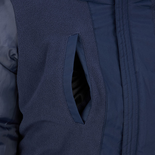 Kamik TUCKER Kinder - Winterjacke Ansicht 8