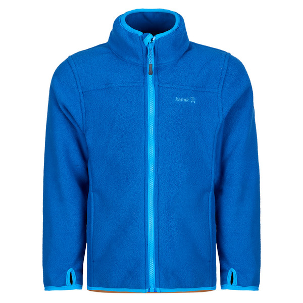 Kamik SILAS Kinder - Doppeljacke Ansicht 9