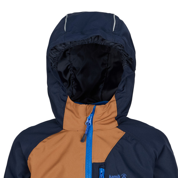 Kamik SILAS Kinder - Doppeljacke Ansicht 6